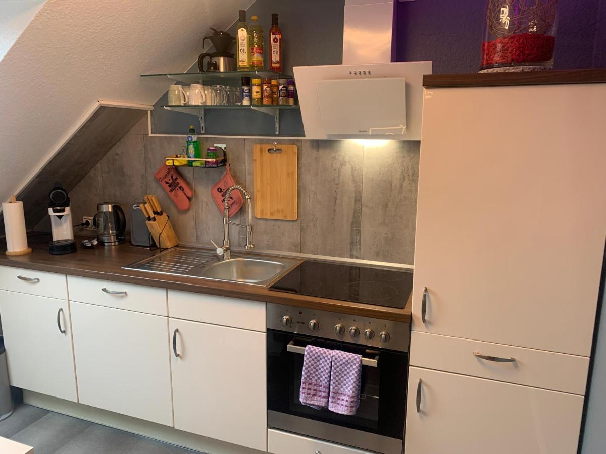 Best-Preis -Vip Lounge- Mit Netflix, Self-Check-In, Ebike Ladestation, Fahrradraum, Wlan Und Netflix - Direkt Am Elberadweg Im Herzen Von Виттенберге Экстерьер фото